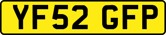 YF52GFP
