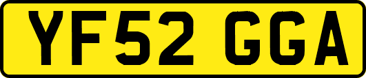 YF52GGA
