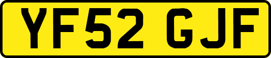 YF52GJF