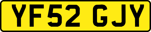YF52GJY