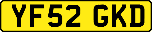 YF52GKD
