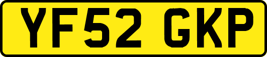 YF52GKP
