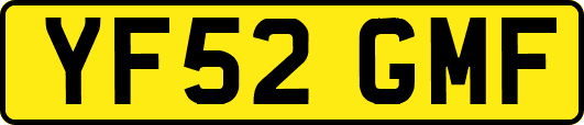 YF52GMF