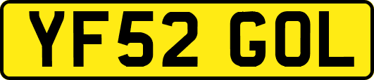 YF52GOL