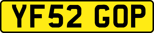 YF52GOP