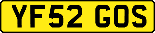 YF52GOS