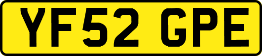 YF52GPE