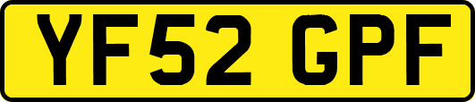 YF52GPF