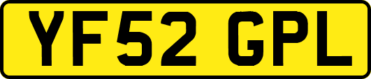YF52GPL