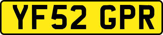 YF52GPR