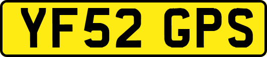 YF52GPS