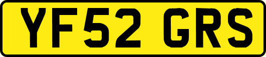 YF52GRS