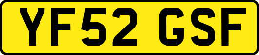 YF52GSF