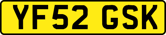 YF52GSK
