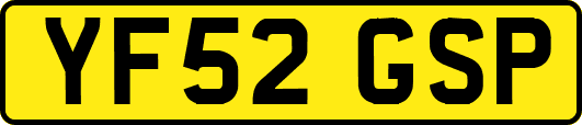 YF52GSP