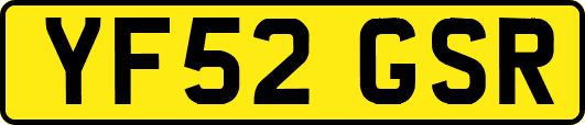 YF52GSR