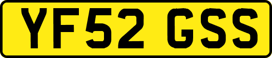 YF52GSS