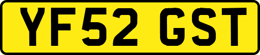 YF52GST