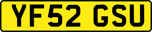 YF52GSU