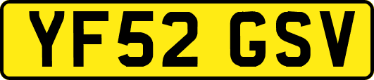 YF52GSV