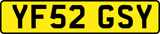 YF52GSY