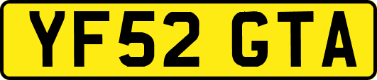 YF52GTA