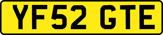 YF52GTE