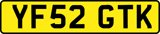 YF52GTK