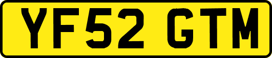 YF52GTM