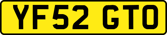 YF52GTO