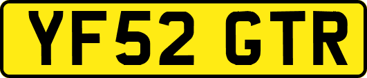 YF52GTR