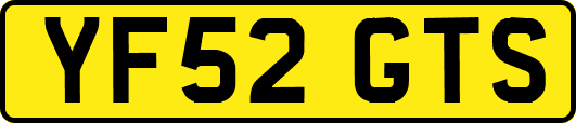 YF52GTS