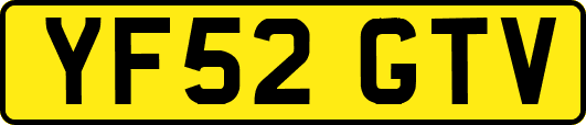 YF52GTV