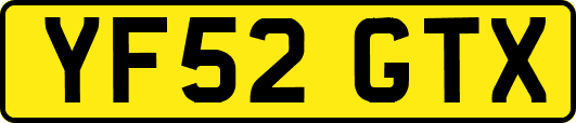 YF52GTX