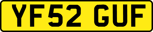 YF52GUF
