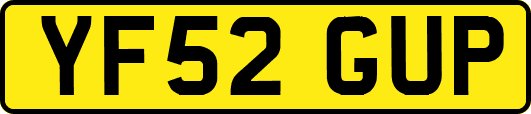 YF52GUP