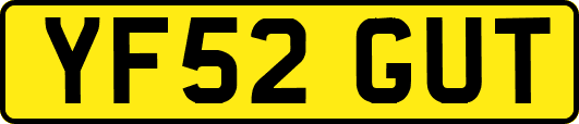 YF52GUT