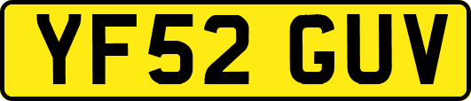 YF52GUV