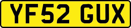 YF52GUX
