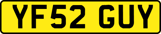 YF52GUY