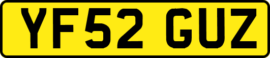 YF52GUZ