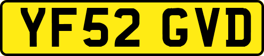 YF52GVD