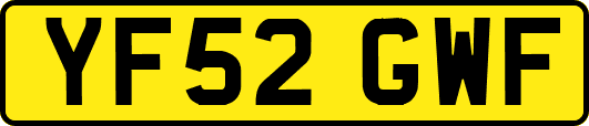 YF52GWF