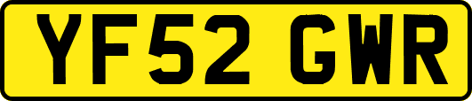 YF52GWR
