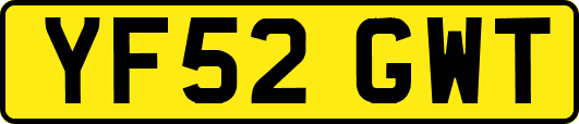 YF52GWT