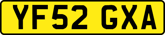 YF52GXA