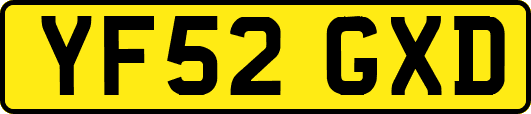YF52GXD