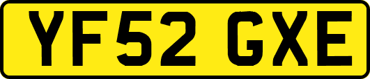 YF52GXE
