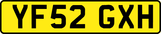 YF52GXH