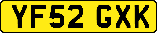 YF52GXK